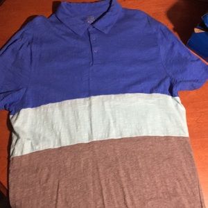 NWOT OLD NAVY polo